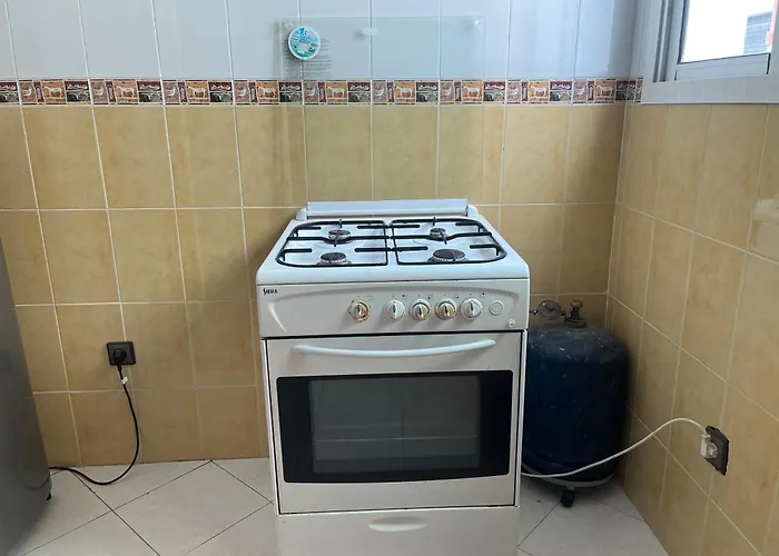 شقة مميزة وسط المدينة Distinctive Apartment In The City Center Apartamento Distintivo En El Centro De La Ciudad